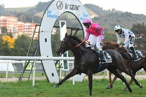 foto cortesía de Hipódromo San Sebastián