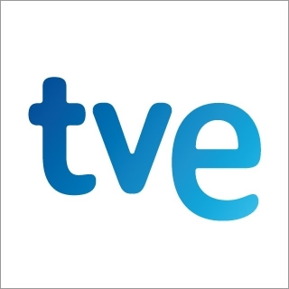 Logo TVE