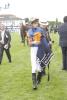 Donnacha O’Brien vuelve a pesaje tras la Coronation Cup